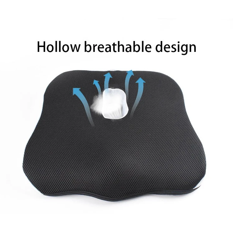 Hemorrhoid cushion