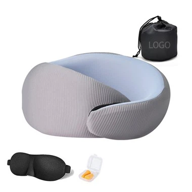 Мини-подушка для шеи