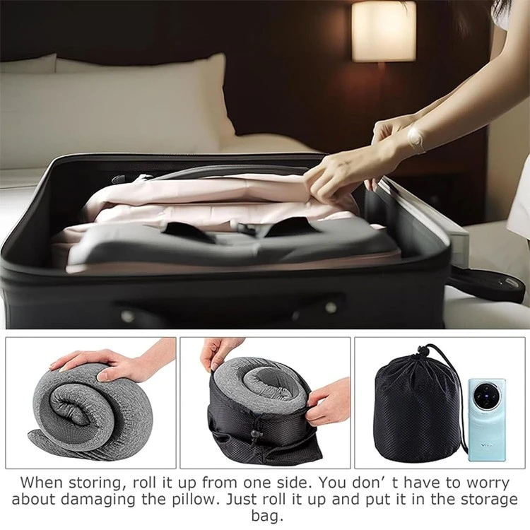 U Shaped Travel Pillow high quality